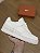 NIKE AIR FORCE 1 SHADOW (amarelado) - Imagem 1