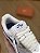 NIKE AIR FORCE 1 LOW RETRO ANNIVERSARY EDITION (branco/azul) - Imagem 4