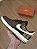 NIKE AIR FORCE 1 LX “Brown Plaid” - Imagem 5