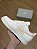 NIKE AIR FORCE 1 “Cross Stich White Cream” - Imagem 5