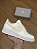 NIKE AIR FORCE 1 “Cross Stich White Cream” - Imagem 1