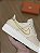 NIKE AIR FORCE 1 “Sanddrift Metallic Gold” - Imagem 3