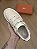NIKE AIR FORCE 1 “Sanddrift Metallic Gold” - Imagem 5