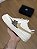 NIKE AIR FORCE 1 SHADOW “Animal Print” - Imagem 5