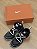 NIKE AIR FORCE 1 MID OFF WHITE (sem o lacre e caixa replacement) - Imagem 8