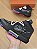 NIKE AIR FORCE 1 MID OFF WHITE (sem o lacre e caixa replacement) - Imagem 3