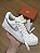 NIKE AIR FORCE 1 LOW RETRO ANNIVERSARY EDITION (branco/prata) - Imagem 2