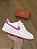 NIKE AIR FORCE 1 “White/Pink” - Imagem 1