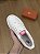 NIKE AIR FORCE 1 “White/Pink” - Imagem 6