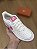 NIKE AIR FORCE 1 “White/Pink” - Imagem 2