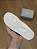 NIKE AIR FORCE 1 GS (White/White) - Imagem 7
