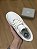 NIKE AIR FORCE 1 GS (White/White) - Imagem 6