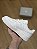 NIKE AIR FORCE 1 GS (White/White) - Imagem 5