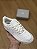 NIKE AIR FORCE 1 GS (White/White) - Imagem 2