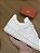 NIKE AIR FORCE 1 NEXT NATURE (White/white) - Imagem 3