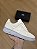 NIKE AIR FORCE 1 EMB “Summit White/ Blue Whisper” - Imagem 1