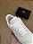 NIKE AIR FORCE 1 EMB “Summit White/ Blue Whisper” - Imagem 2