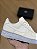 NIKE AIR FORCE 1 EMB “Summit White/ Blue Whisper” - Imagem 3
