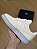 NIKE AIR FORCE 1 EMB “Summit White/ Blue Whisper” - Imagem 5