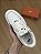 NIKE AIR FORCE 1 SHADOW “White/Metallic Silver” - Imagem 6