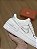 NIKE AIR FORCE 1 SHADOW “White/Metallic Silver” - Imagem 3