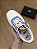 NIKE AIR FORCE 1 SHADOW (Sail/Multicolor) - Imagem 6