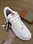 NIKE AIR FORCE 1 LOW RETRO ANNIVERSARY EDITION (branco/vermelho) - Imagem 4
