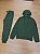 CONJUNTO MOLETOM TECH (verde) - Imagem 1