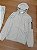 CONJUNTO MOLETOM TECH (creme) - Imagem 2