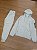 CONJUNTO MOLETOM TECH (creme) - Imagem 1