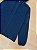 CONJUNTO MOLETOM TECH (azul marinho) - Imagem 4