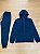 CONJUNTO MOLETOM TECH (azul marinho) - Imagem 1