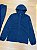 CONJUNTO MOLETOM TECH (azul marinho) - Imagem 2