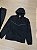 CONJUNTO MOLETOM TECH (preto) - Imagem 2