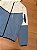 CONJUNTO MOLETOM TECH (creme/azul) - Imagem 3