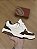ECKO FREEMONT (off White/conhaque) - Imagem 1