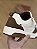 ECKO FREEMONT (off White/conhaque) - Imagem 4