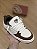 ECKO FREEMONT (off White/conhaque) - Imagem 2