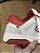 ECKO VENICE (off White/vermelho) - Imagem 4