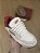 ECKO VENICE (off White/vermelho) - Imagem 2