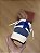 ECKO VENICE (off White/azul) - Imagem 4