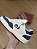ECKO VENICE (off White/azul) - Imagem 5