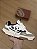 ECKO MEMPHIS (branco/preto/aveia) - Imagem 1