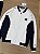 CONJUNTO CHAMPION TRACKSUIT “Two Tones Satin Patch” - Imagem 2