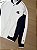 CONJUNTO CHAMPION TRACKSUIT “Two Tones Satin Patch” - Imagem 4