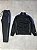 CONJUNTO TRACKSUIT CHAMPION “Two Tone Outline Logo” - Imagem 1