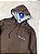 MOLETOM CHAMPION “Mini Script” (marrom) - Imagem 3