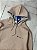 MOLETOM CHAMPION “Mini Script” (Khaki) - Imagem 3