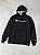 MOLETOM CHAMPION “Script” (preto) - Imagem 1