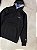 MOLETOM CHAMPION “Mini Script” (preto) - Imagem 2
